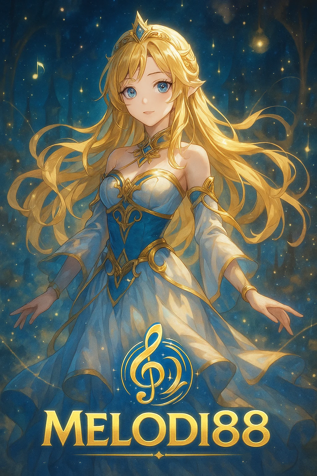 Melodi88 : Nikmati Irama Hidup Dengan Sensasi Baru Melodi 88
Melodi88 : Nikmati Irama Hidup Dengan Sensasi Baru Melodi 88